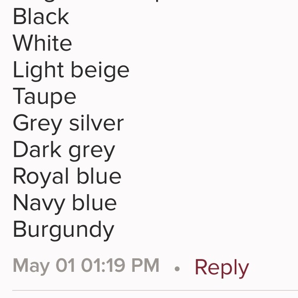 ✨ONE DAY SALE✨feel 1800 Count fiberSheets - Picture 5 of 7